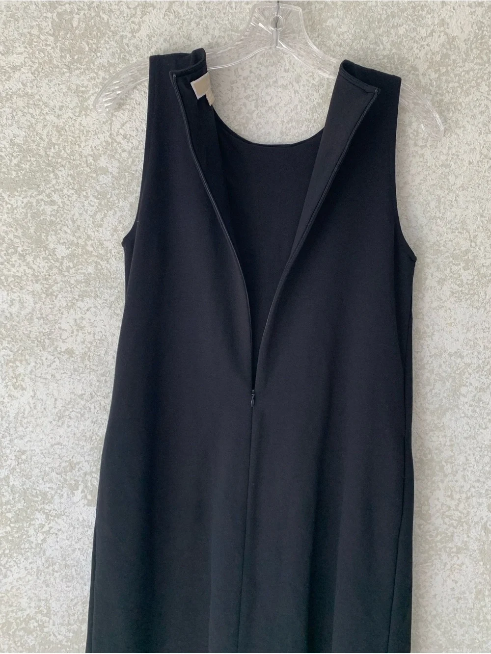 Michael Kors kors three sleeveless
